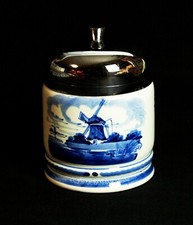 #10458 - Delfts Holland