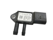 Differenzdrucksensor für - , vw