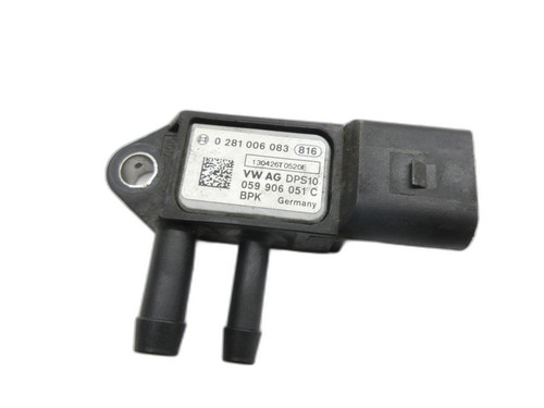 Differenzdrucksensor für - , vw