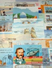 Motive verschiedene schiffe - motive,