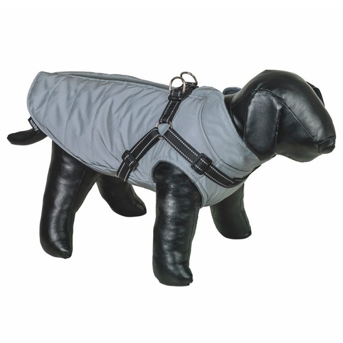 Nobby hundemantel full reflect - hundemantel,