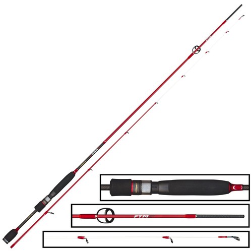 Tubertini cobra 10m - cobra, 1,5-7,5g
