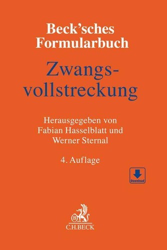 Beck sches formularbuch - beck'sches,