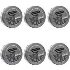 6 x Morfose Extra Aqua Hair