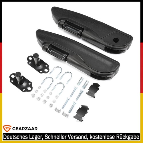 Armlehne universal - armlehne,