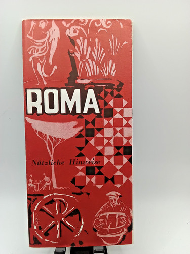 Roma nützliche hinweise - roma,