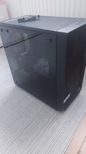 Fractal Design Meshify C Mini