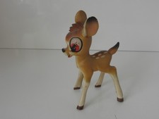 Bambi Figur Walt Disney
