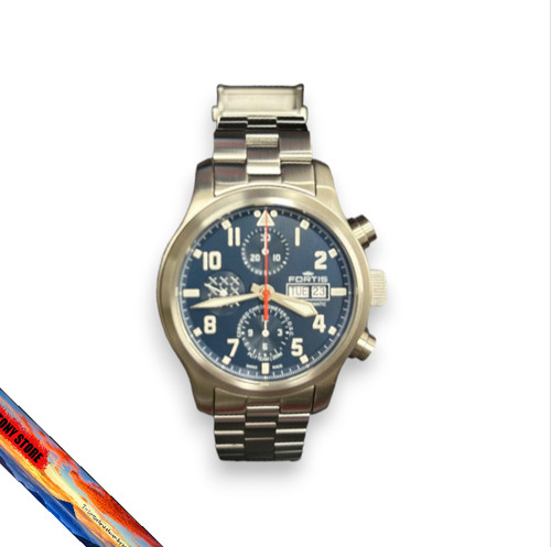 Fortis team aeromaster - pc-7,