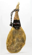 Serranoschinken Gran Reserva - OHNE ZUSATZSTOFFE +18 Monate gereift Keule 9kg