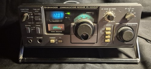 Kenwood 1000 - kenwood, r-1000