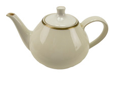 Schönwald 371 Goldrand Teekanne X-2786