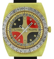 NOS Anker Alldate Automatic