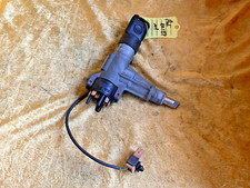 AUDI 80 / B4 Lenkschloss Zündschloss mit Schlüssel 8A0905851