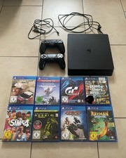 Sony PlayStation 4 500GB