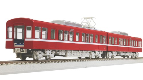 Spur evolution keikyu - spur,