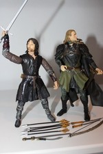 Toy Biz Toybiz Herr der Ringe