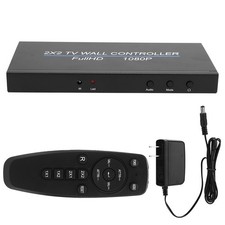 2X2 HDMI Videowand-Controller