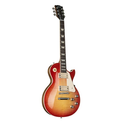 Gibson les paul standard 60s - gibson,