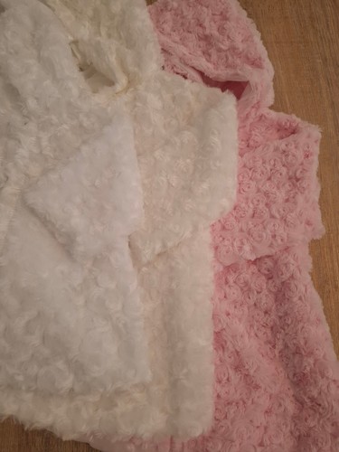 Taufmantel mädchen - taufmantel,
