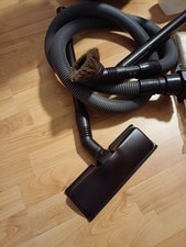 Staubsauger Kirby Micron Magic