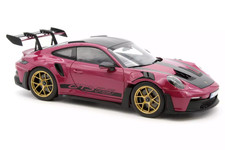 Porsche 911 (992) GT3 RS  2022