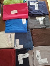 Stoffpaket Winter Sweat Uni