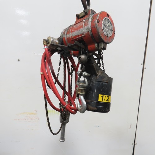 Aro tonne 1000lb - 1/2,