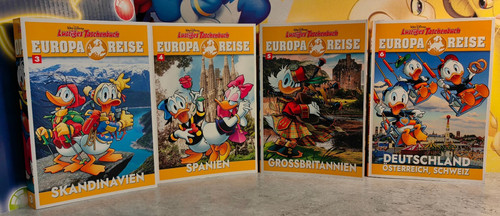 Ltb europareise 6 - europareise,