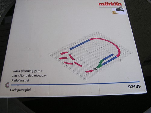 Gleis märklin h0 - märklin,