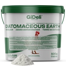 Kieselgur Hühner 500g