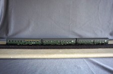 Minitrix 15077 +  15078