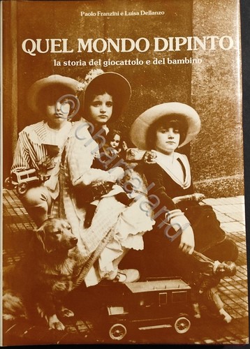 Franzini dellanzo diese - dellanzo,