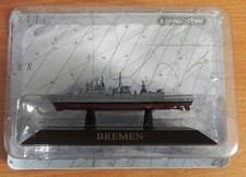 DeAgostini Kriegsschiffe