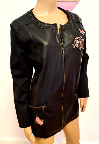 Damen jacke via - , "
