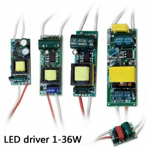 Led driver transformator trafo - driver,