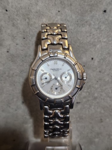 Exc charles vogele quarz - charles,