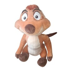 König der Löwen Timon