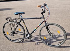 Ragazzi 28" - Fahrrad Citybike Stadtrad Cruizer Mountainbike Gravel-Bike ATB