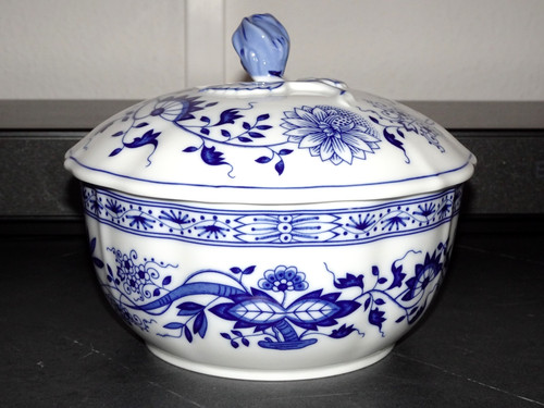 Hutschenreuther zwiebelmuster - hutschenreuther,