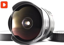 [Opt MINT w/ Cap] Canon EF