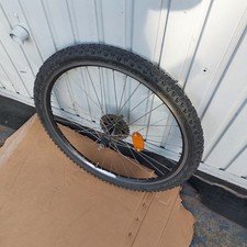 Hinterrad 26 Zoll 8Gänge