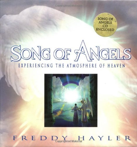 Song angels hayler - of,