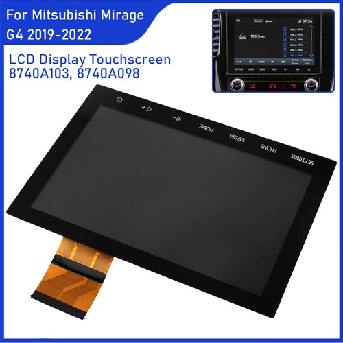Lcd display touch screen - display,