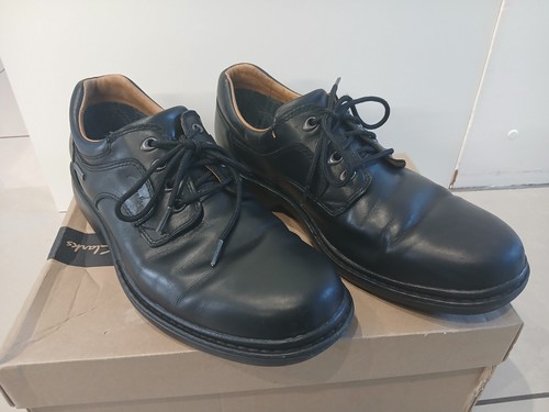 Clarks rockie gtx schuhe - rockie,