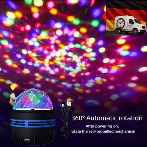 Led sternenprojektor - led,