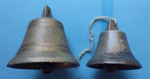 Metall glocken metallguss - glocken,