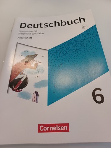 Deutschbuch gymnasium - deutschbuch,