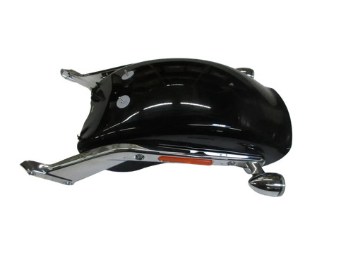 Heckfender j418 harley - heckfender,