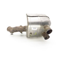 Endschalldämpfer rechts Ferrari California 4.3 V8 277778 Auspuff